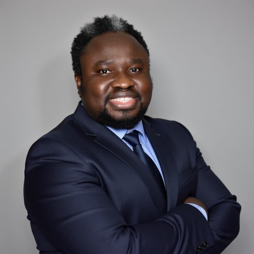 Photo of Adamu, Owner at Dankore Software